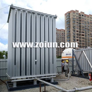 Isparivač dušika na prodaju